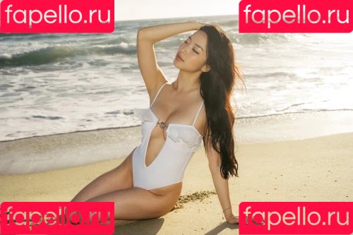 Winnie Chang Onlyfans Photo Gallery 