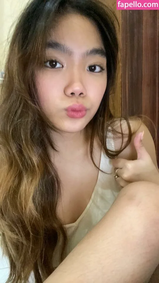 Aye Angel Onlyfans Photo Gallery 