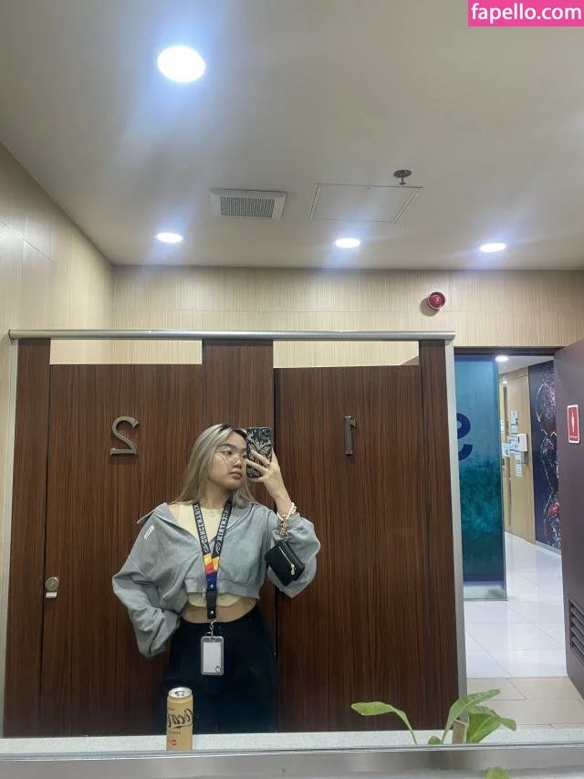 Aye Angel Onlyfans Photo Gallery 