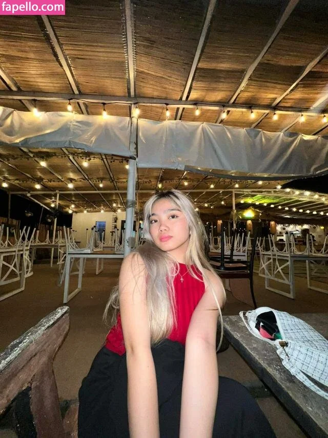 Aye Angel Onlyfans Photo Gallery 