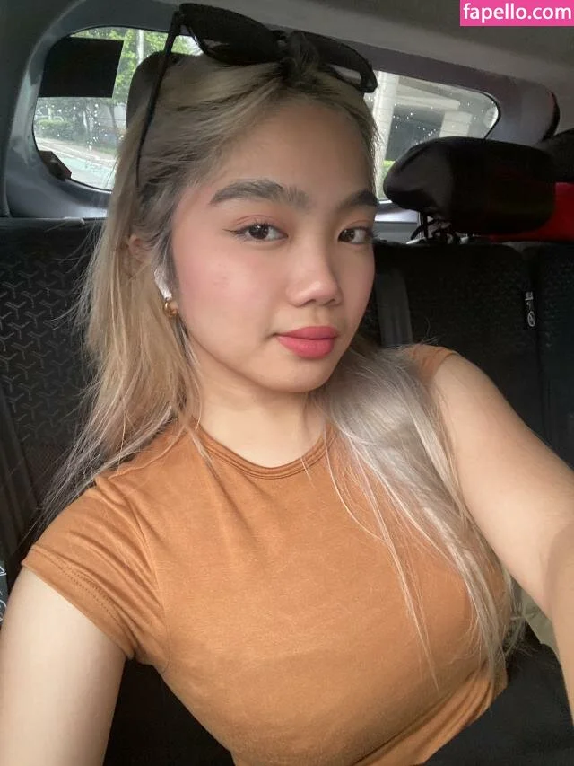 Aye Angel Onlyfans Photo Gallery 