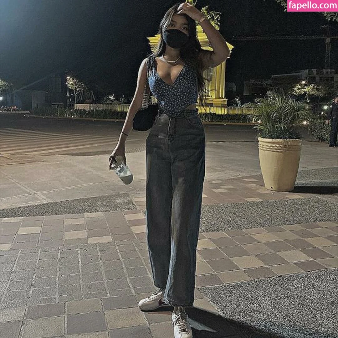 Aye Angel Onlyfans Photo Gallery 