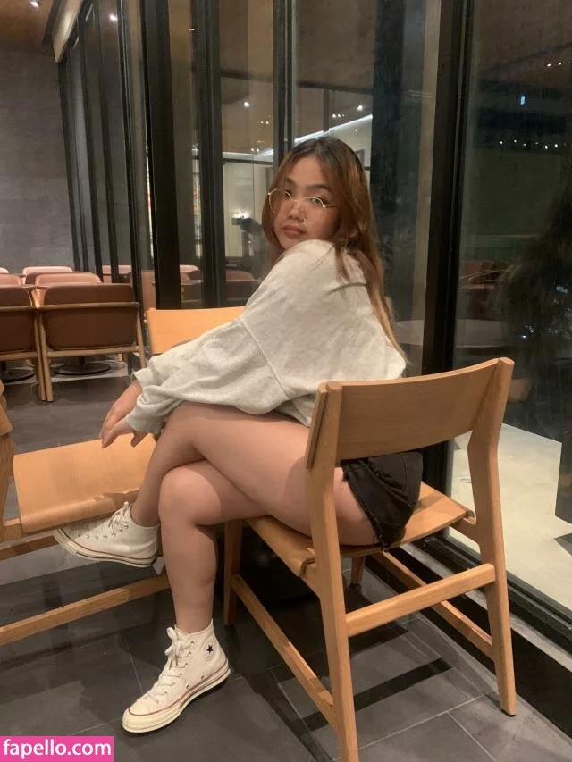 Aye Angel Onlyfans Photo Gallery 