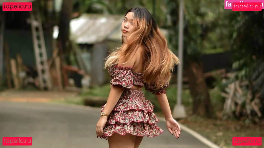 Aye Angel Onlyfans Photo Gallery 