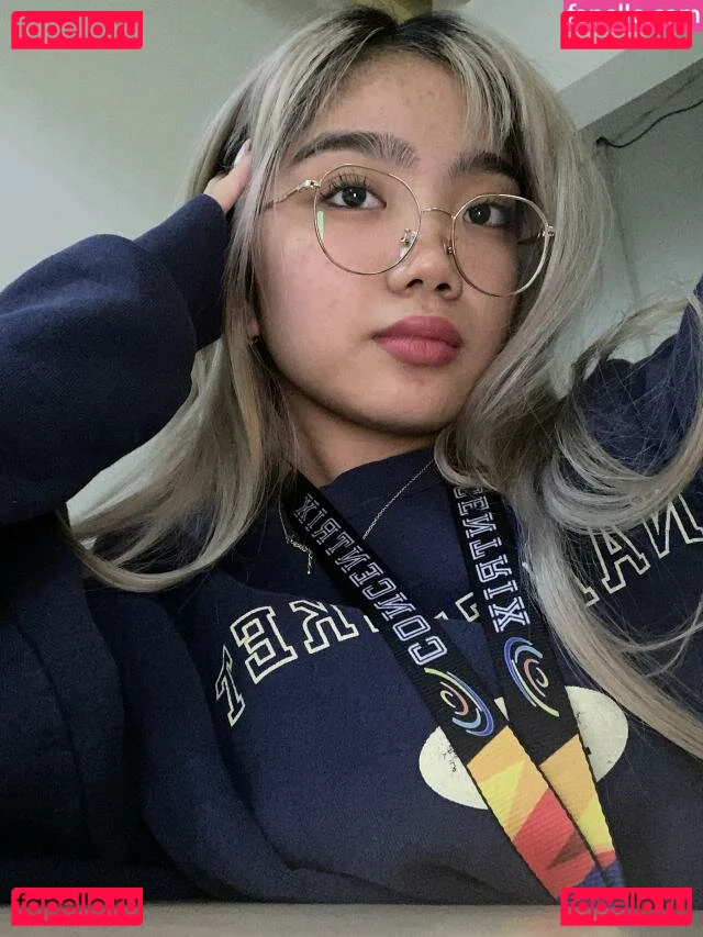 Aye Angel Onlyfans Photo Gallery 