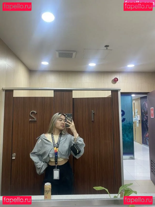 Aye Angel Onlyfans Photo Gallery 