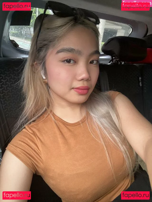 Aye Angel Onlyfans Photo Gallery 