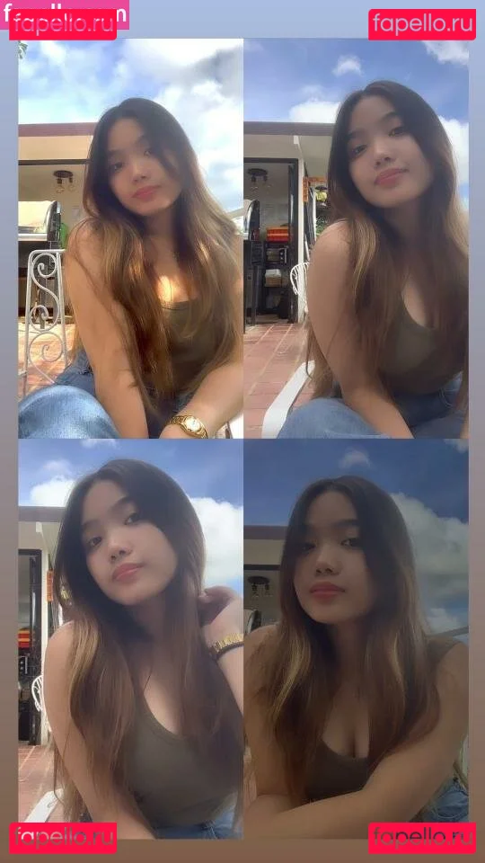 Aye Angel Onlyfans Photo Gallery 