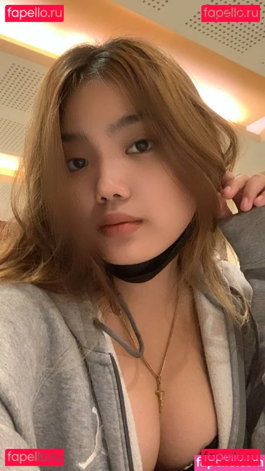 Aye Angel Onlyfans Photo Gallery 