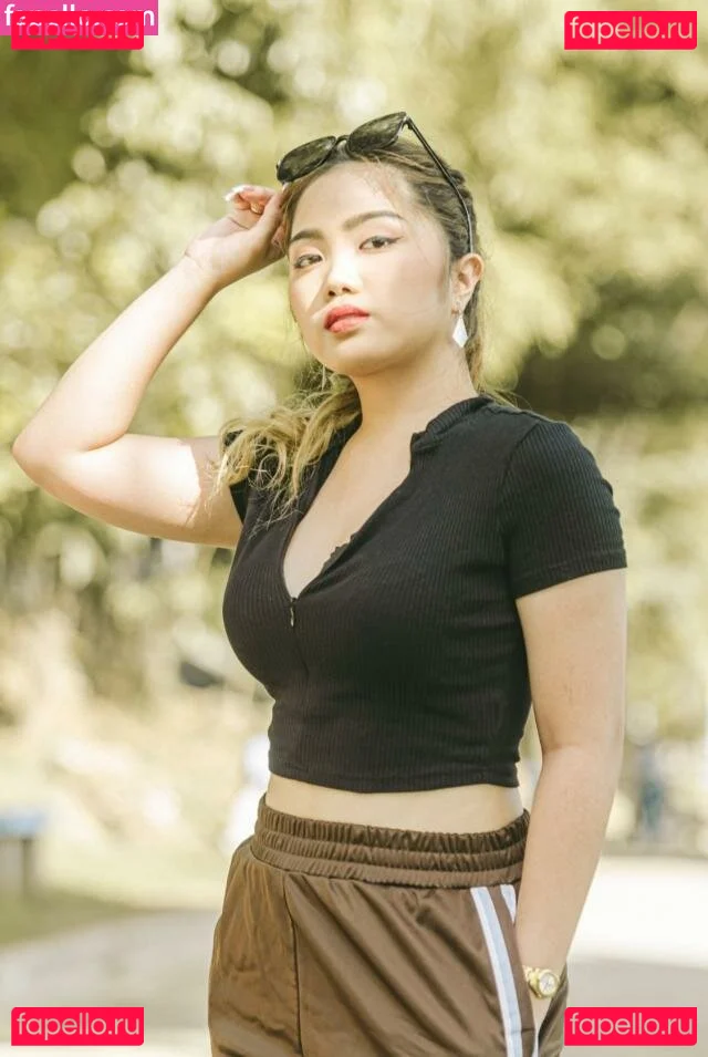 Aye Angel Onlyfans Photo Gallery 