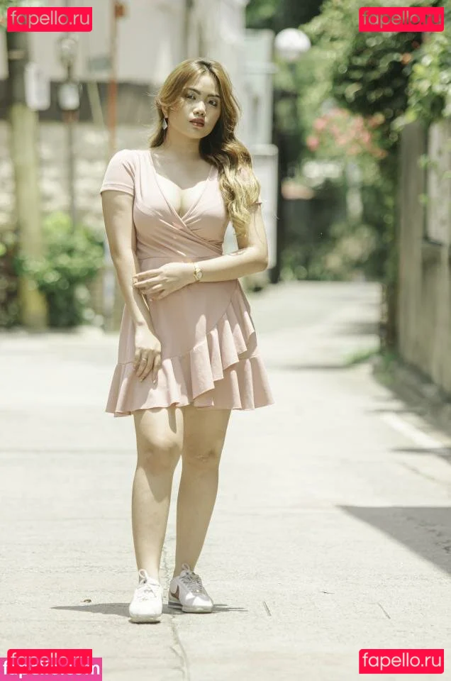 Aye Angel Onlyfans Photo Gallery 