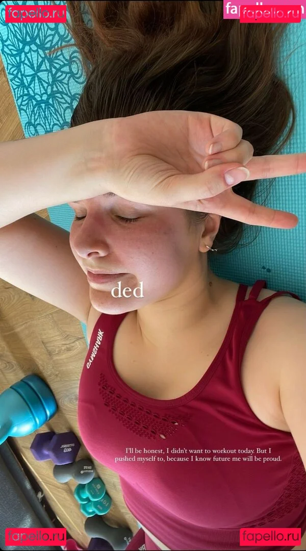 Cherry Wallis Onlyfans Photo Gallery 