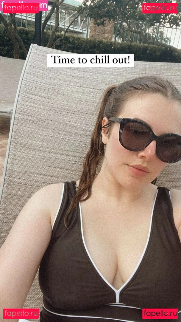 Cherry Wallis Onlyfans Photo Gallery 