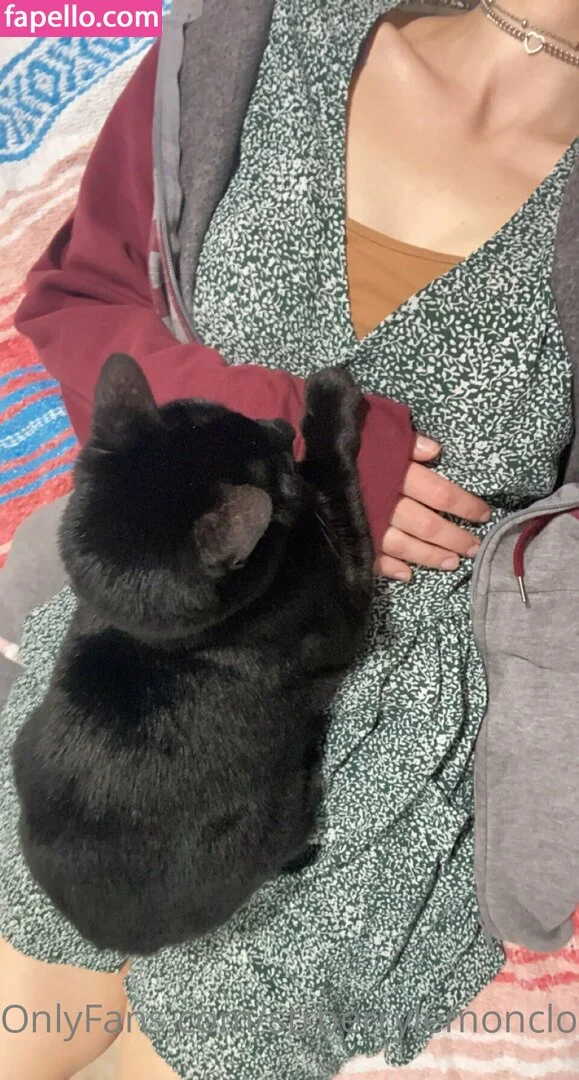 strberrylemoncloud Onlyfans Photo Gallery 