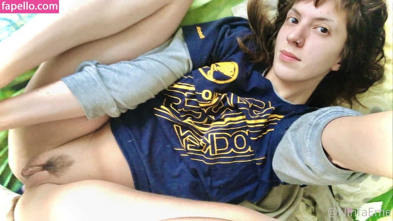 freeninfa Onlyfans Photo Gallery 