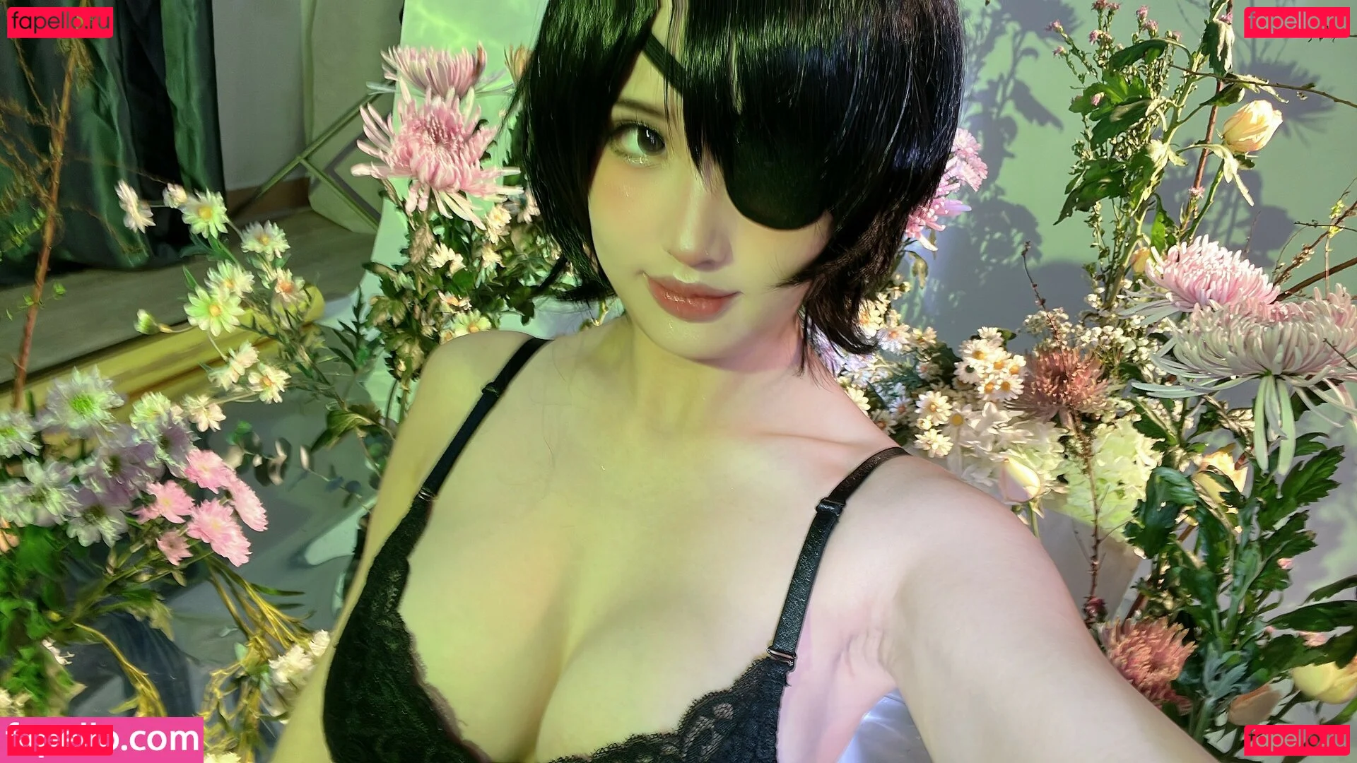 Puypuychan Onlyfans Photo Gallery 