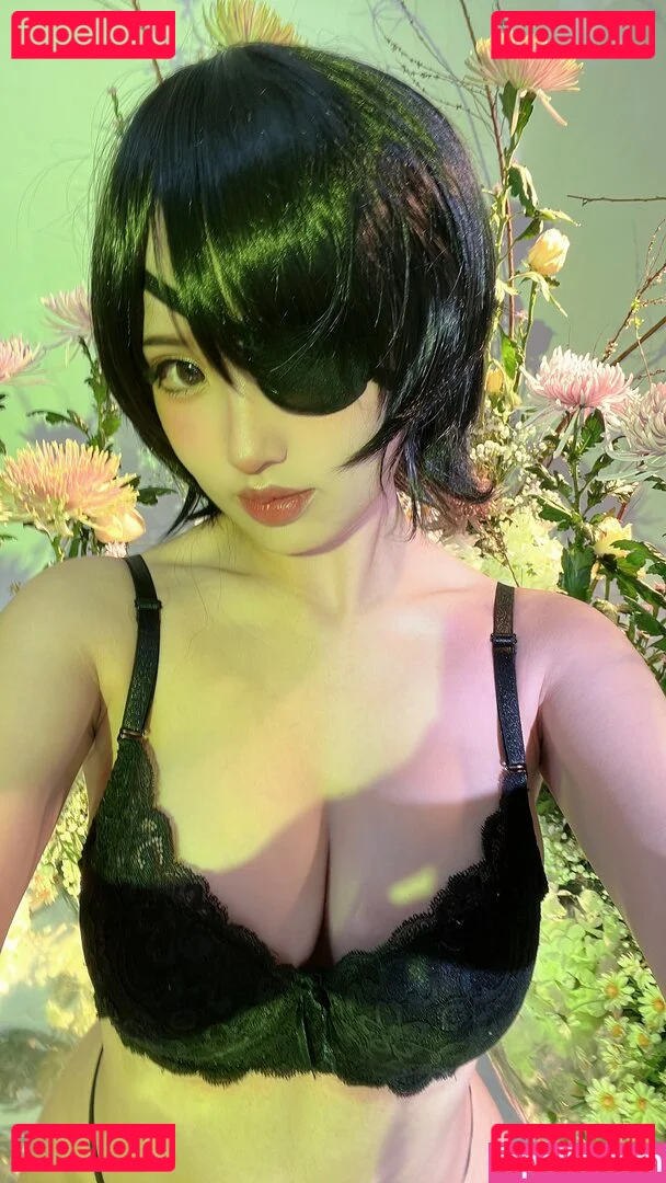 Puypuychan Onlyfans Photo Gallery 