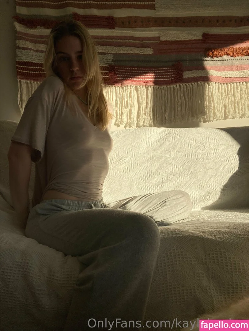 kaylabacher Onlyfans Photo Gallery 