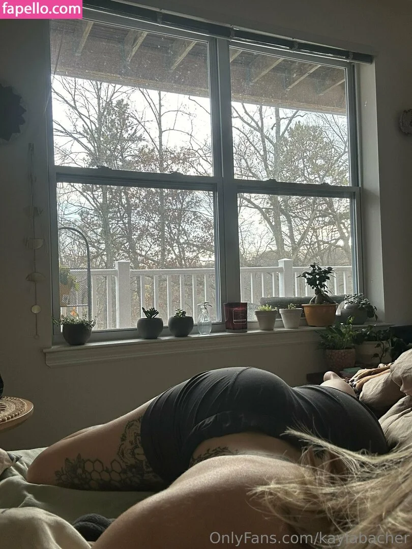 kaylabacher Onlyfans Photo Gallery 