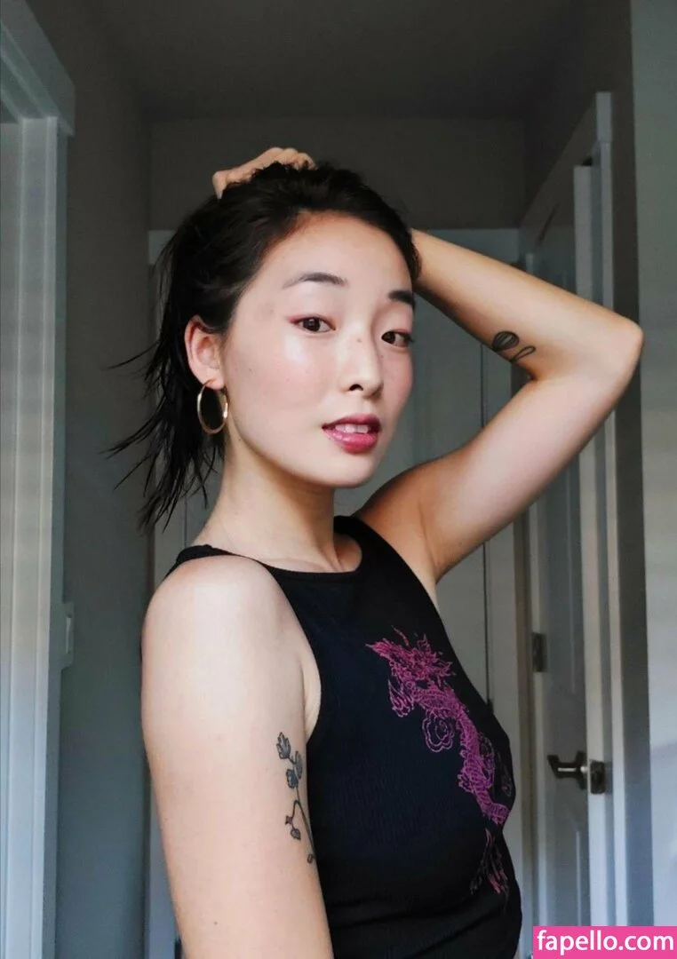 Suzy Bingsu Onlyfans Photo Gallery 