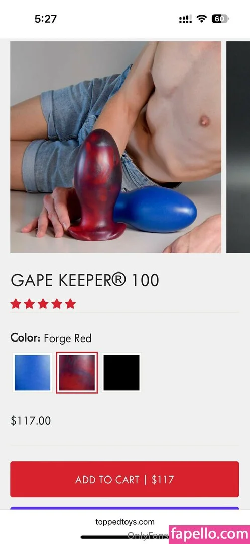 camranmac Onlyfans Photo Gallery 