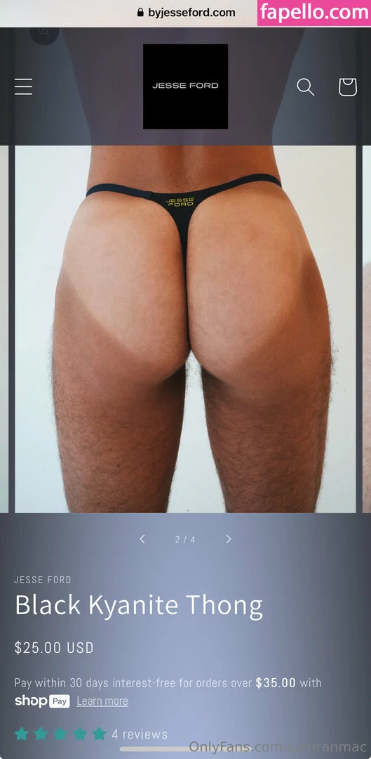 camranmac Onlyfans Photo Gallery 