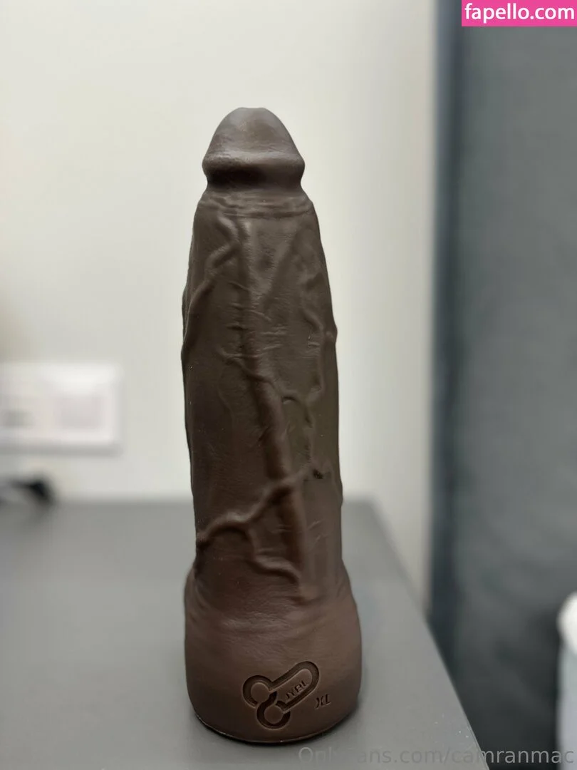 camranmac Onlyfans Photo Gallery 