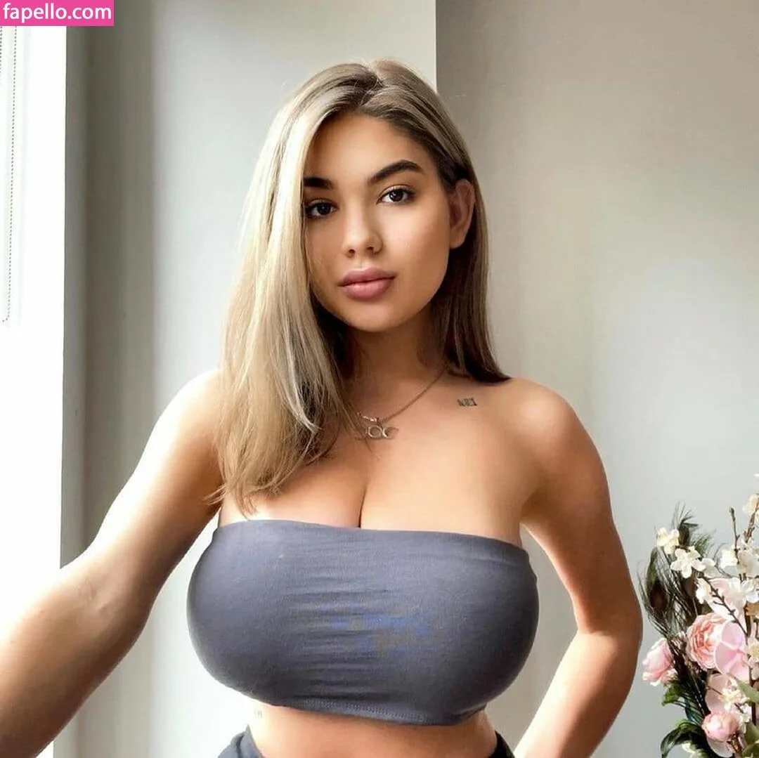 Hannexa Onlyfans Photo Gallery 