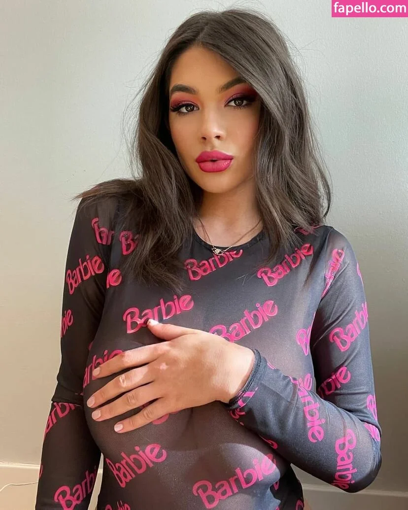 Hannexa Onlyfans Photo Gallery 