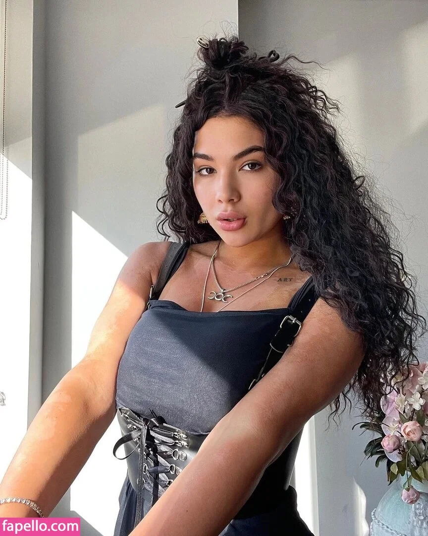 Hannexa Onlyfans Photo Gallery 