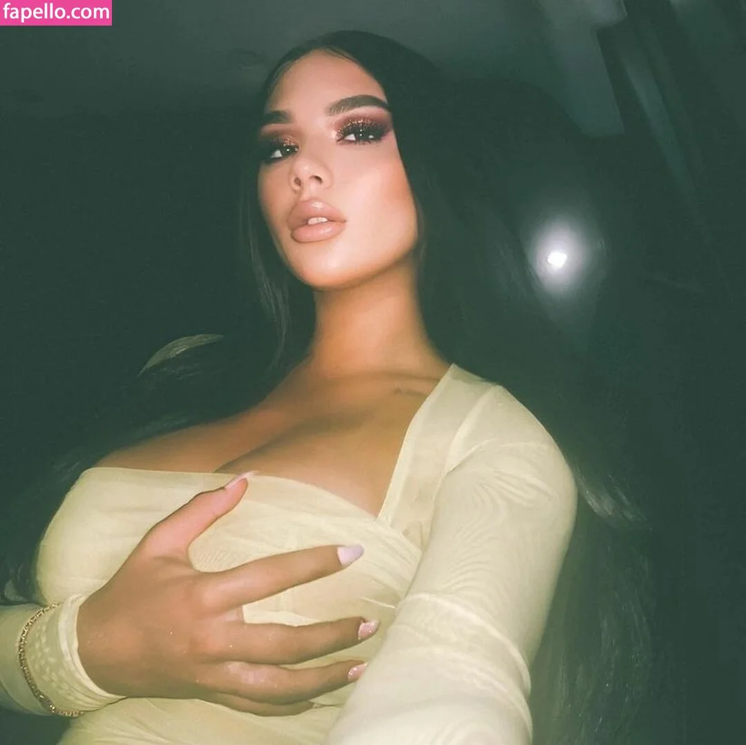 Hannexa Onlyfans Photo Gallery 