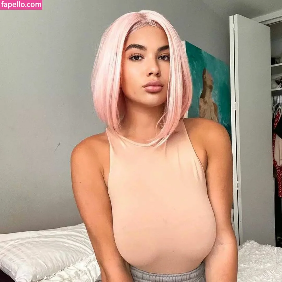 Hannexa Onlyfans Photo Gallery 