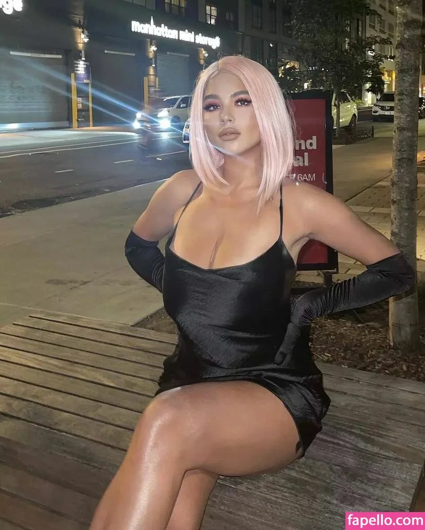 Hannexa Onlyfans Photo Gallery 