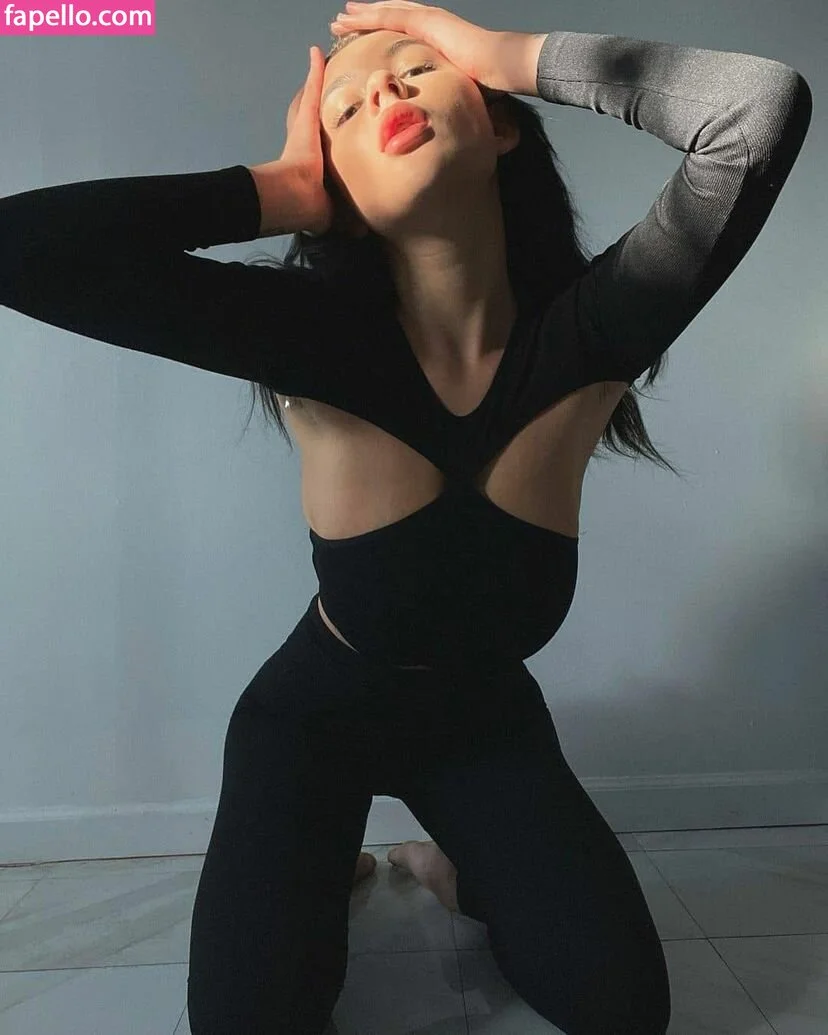 Hannexa Onlyfans Photo Gallery 