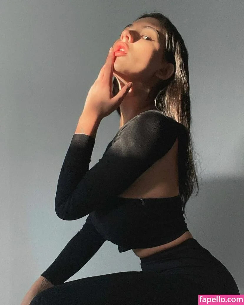 Hannexa Onlyfans Photo Gallery 