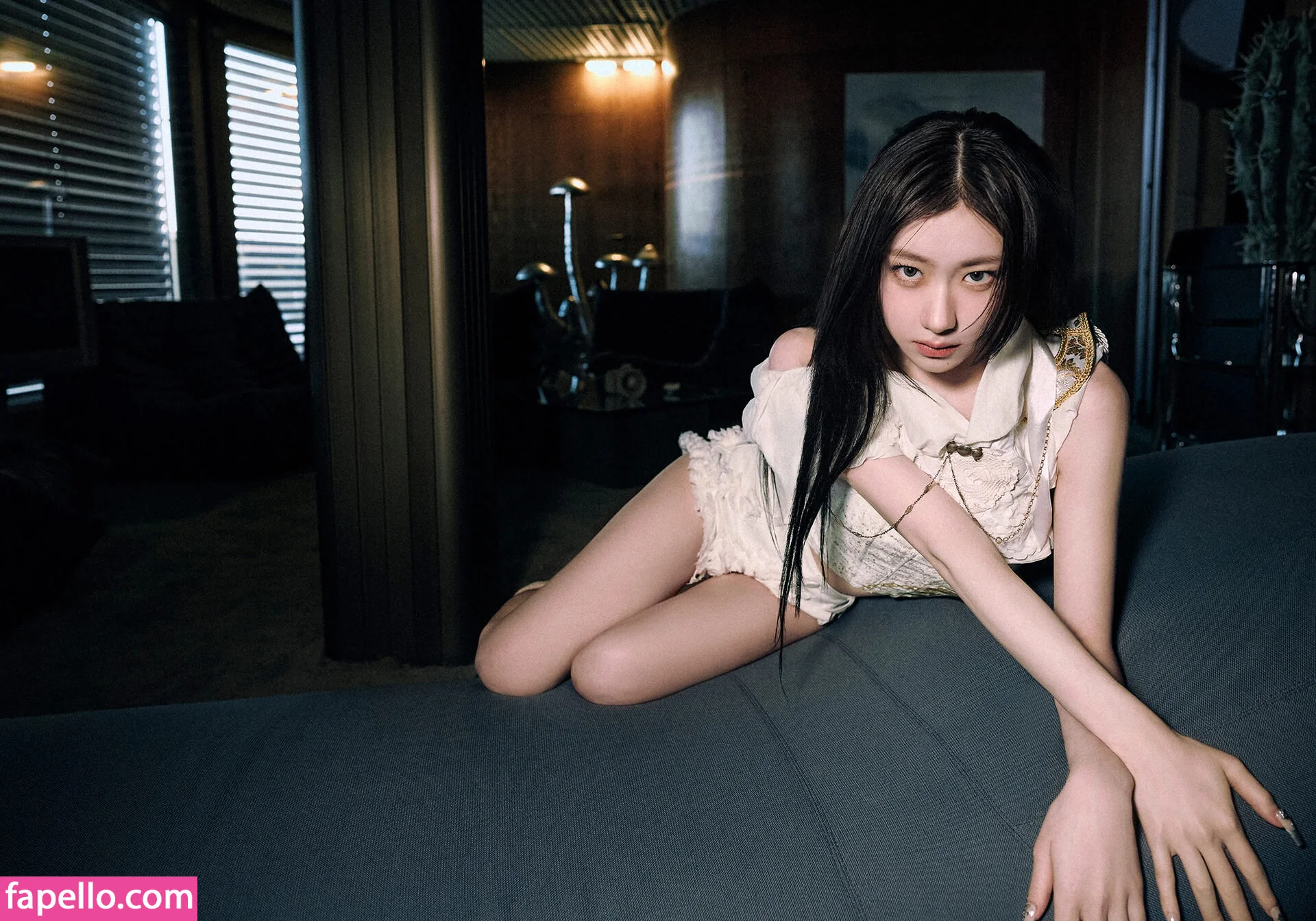 Chaeryeong Onlyfans Photo Gallery 