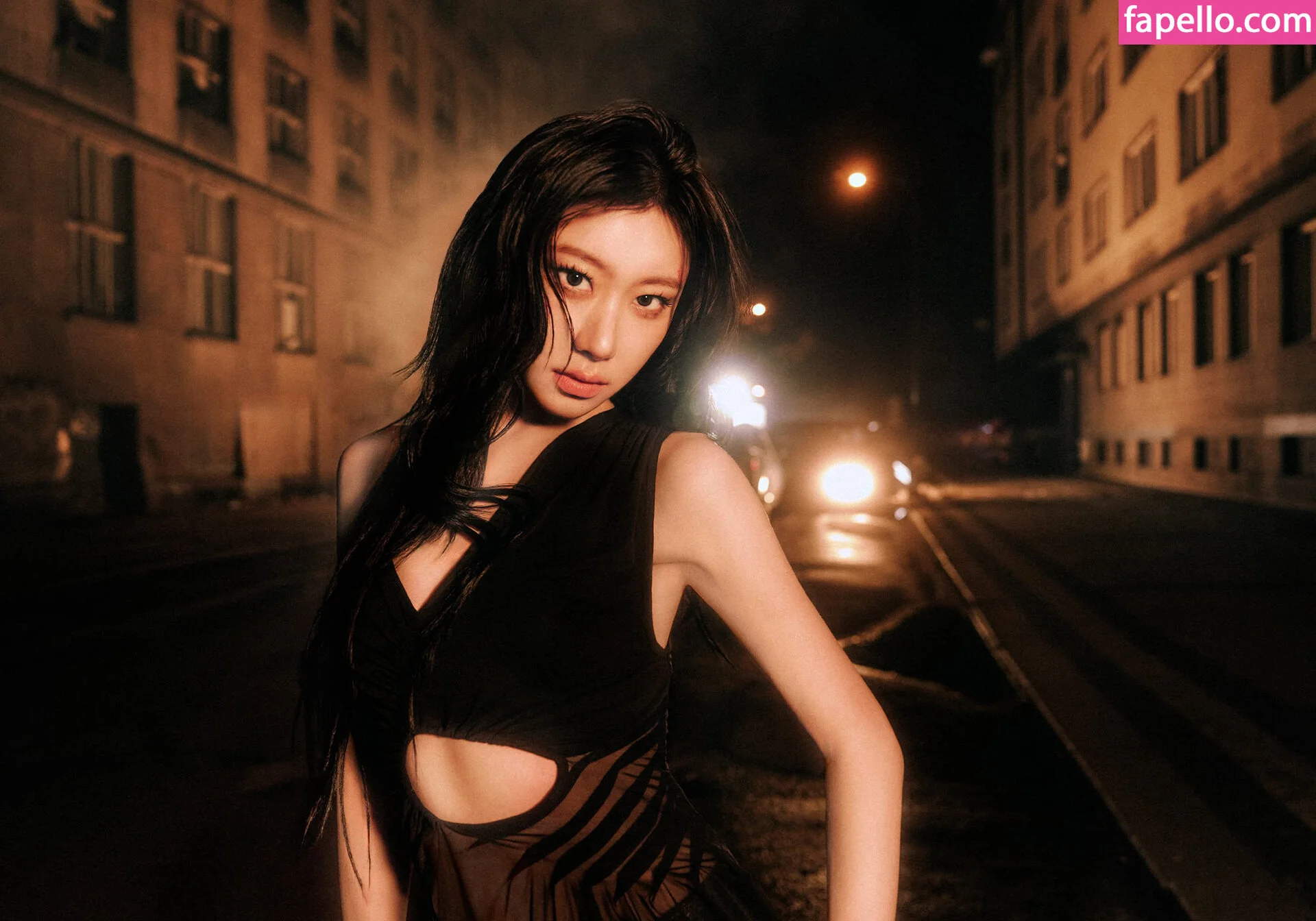 Chaeryeong Onlyfans Photo Gallery 