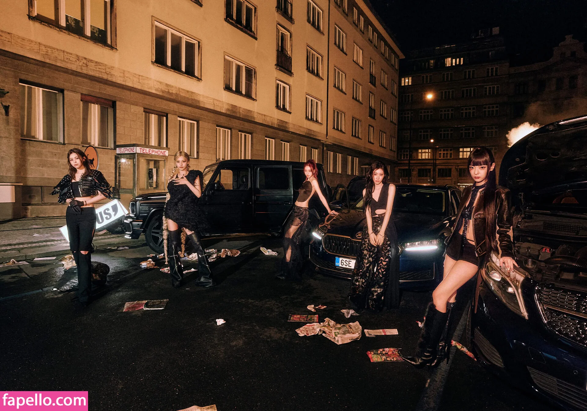 Chaeryeong Onlyfans Photo Gallery 