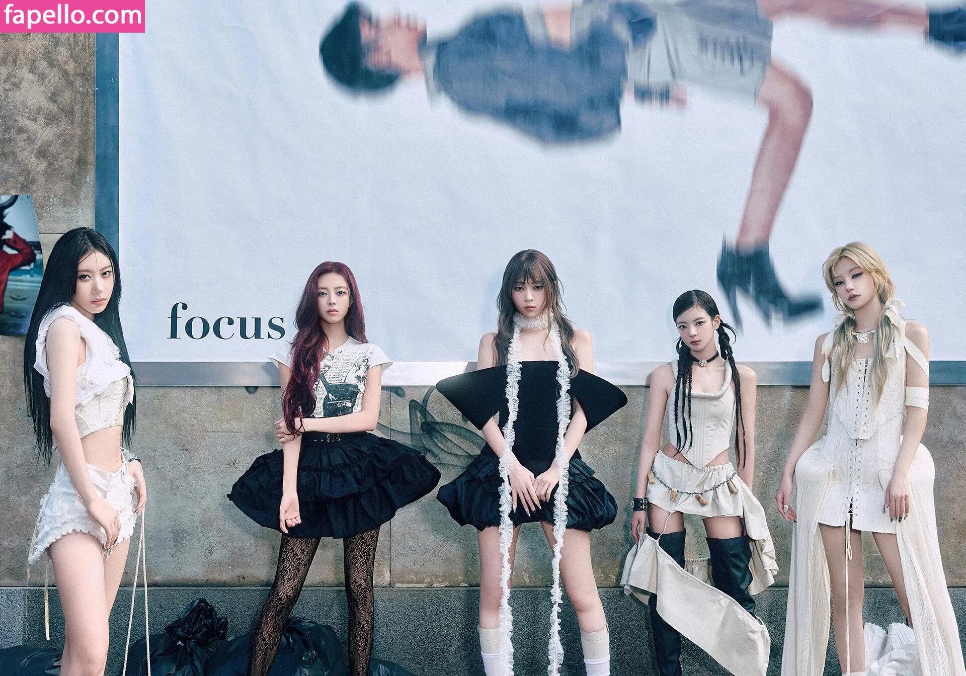 Chaeryeong Onlyfans Photo Gallery 