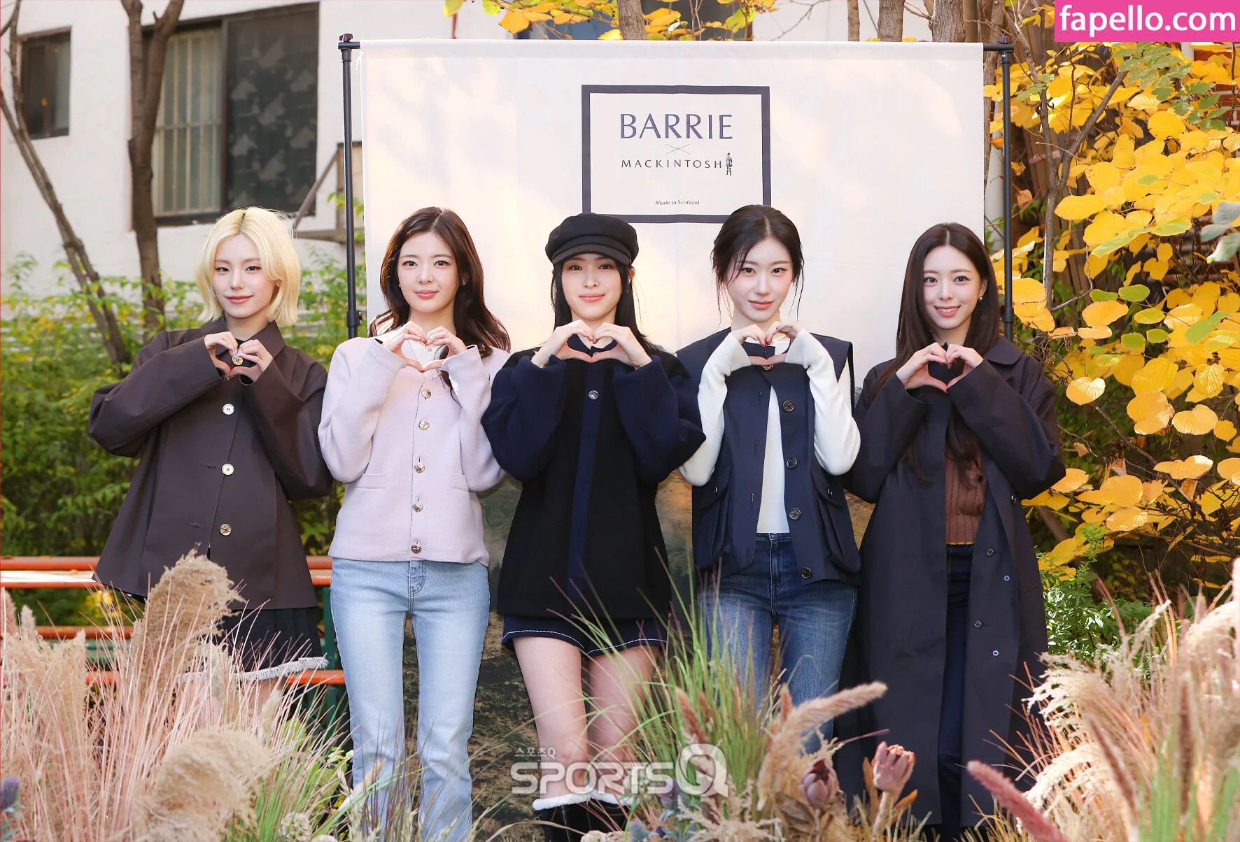 Chaeryeong Onlyfans Photo Gallery 