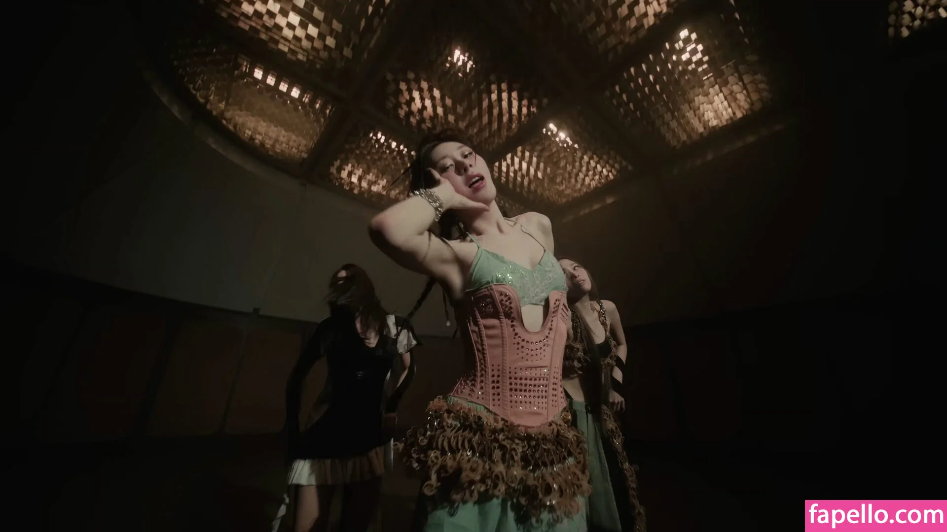 Chaeryeong Onlyfans Photo Gallery 