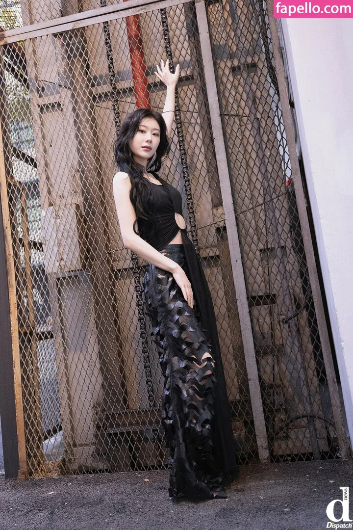 Chaeryeong Onlyfans Photo Gallery 