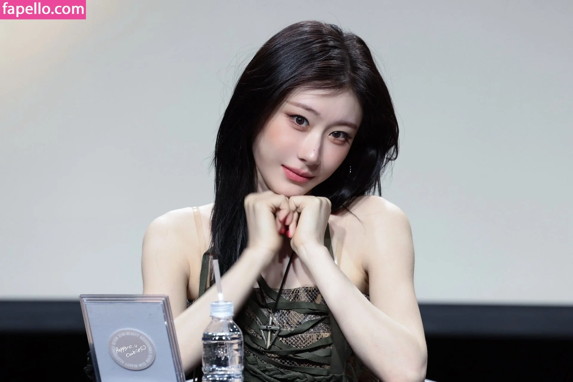 Chaeryeong Onlyfans Photo Gallery 