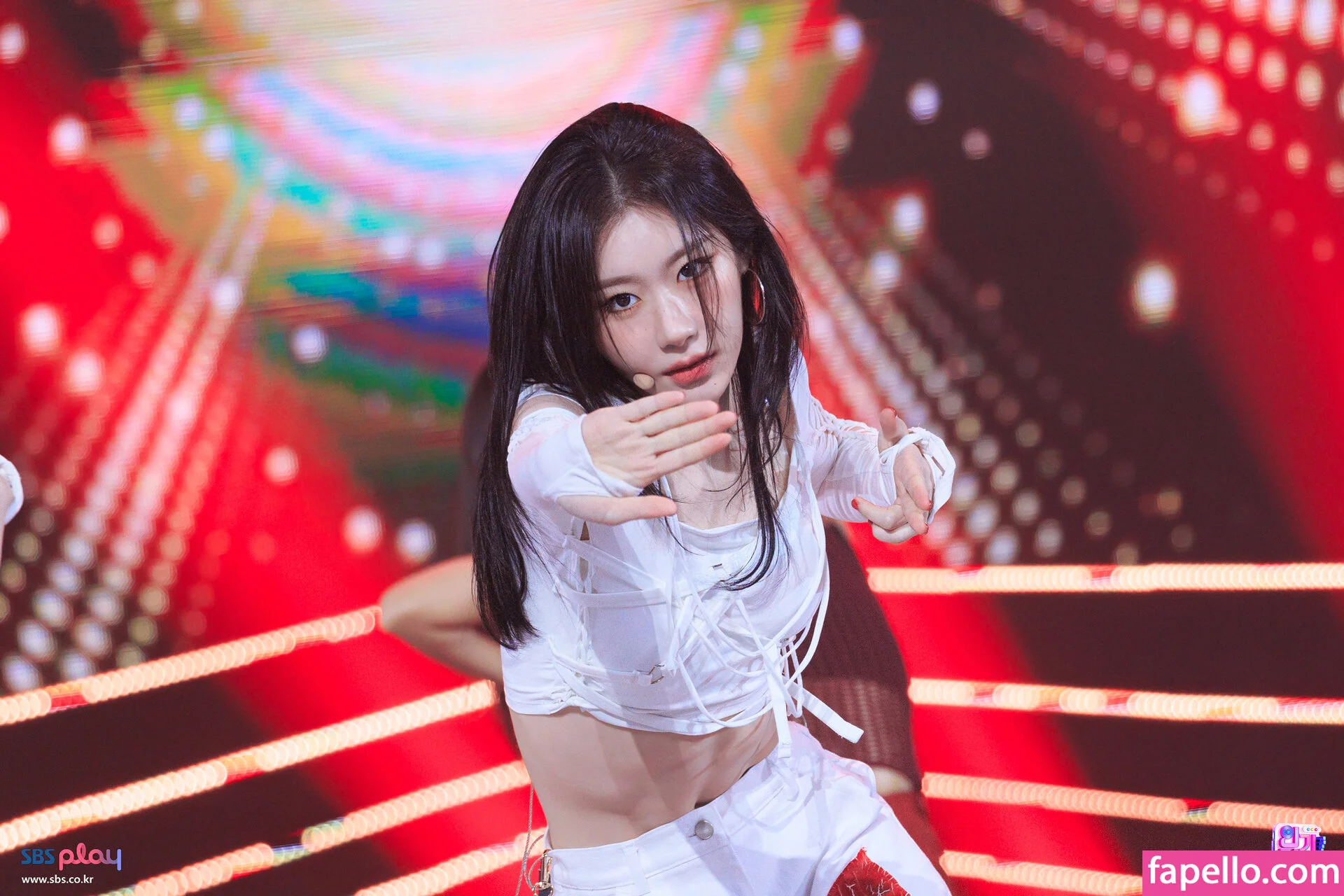 Chaeryeong Onlyfans Photo Gallery 