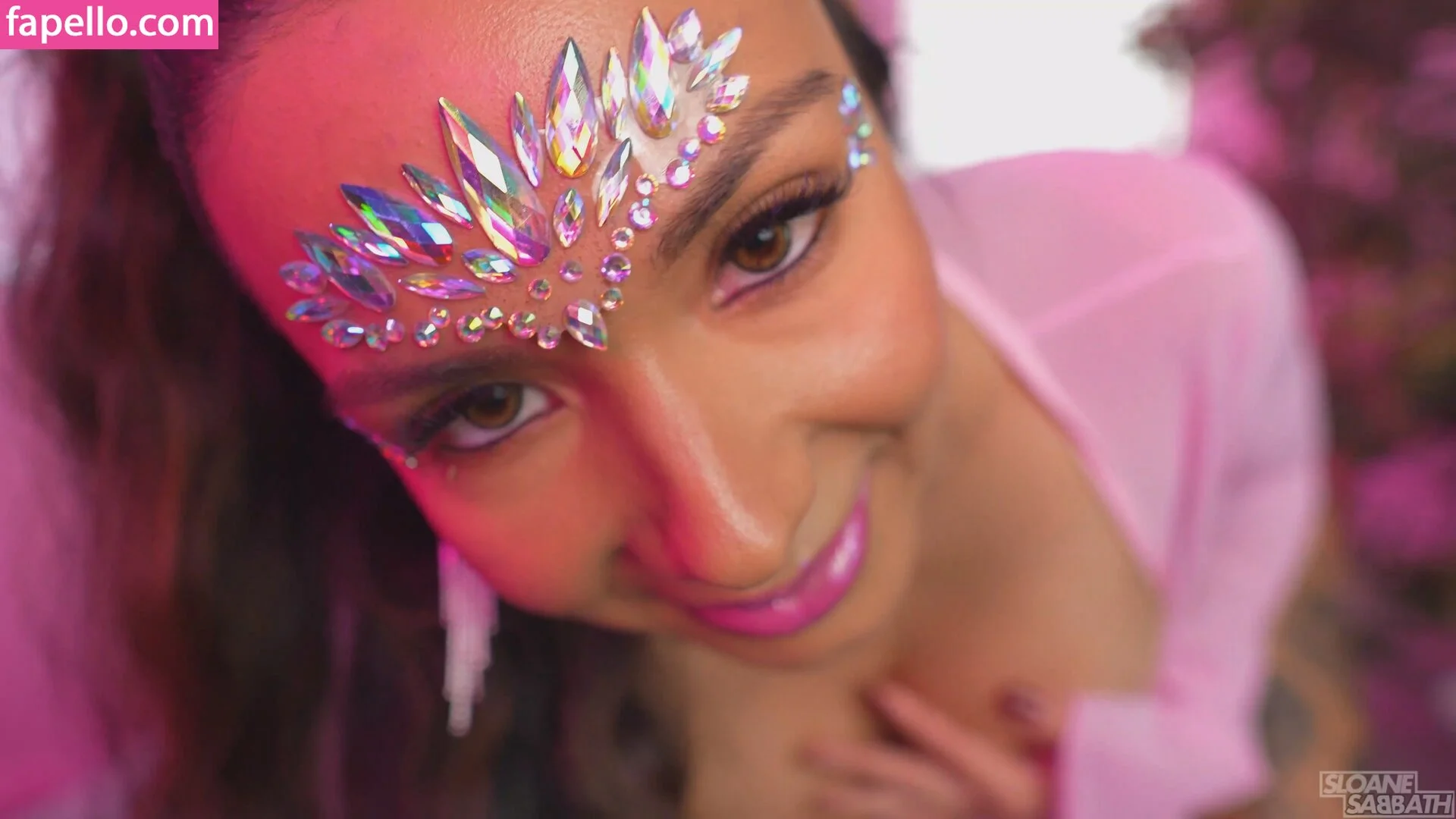 Sloansmoans Onlyfans Photo Gallery 