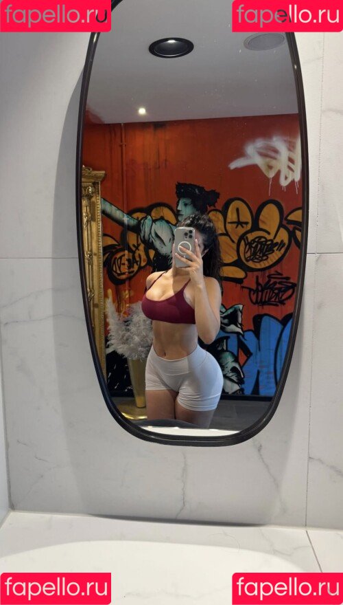 Lya Aylin Onlyfans Photo Gallery 