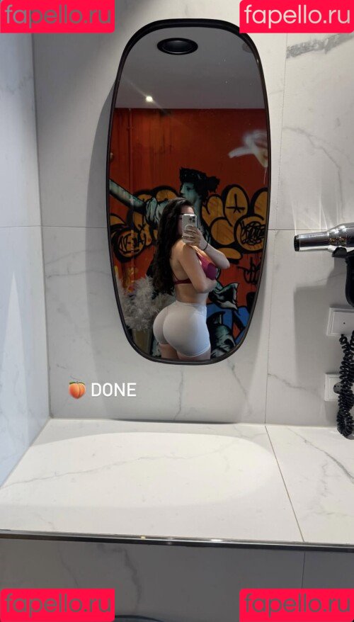 Lya Aylin Onlyfans Photo Gallery 