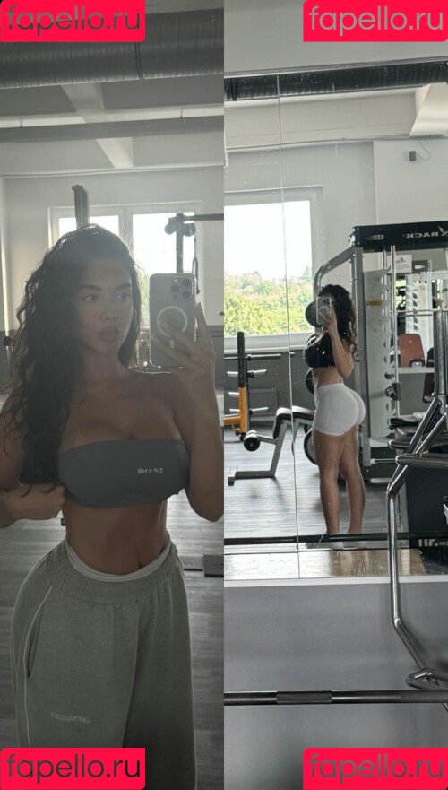 Lya Aylin Onlyfans Photo Gallery 