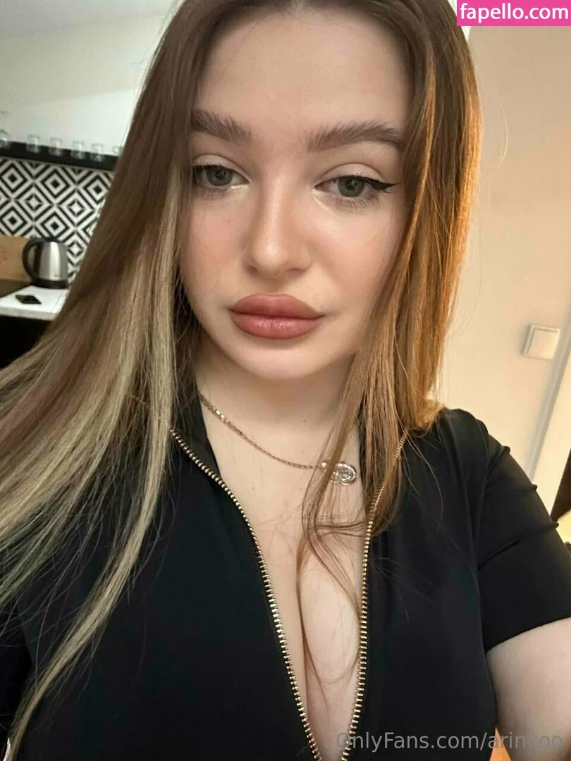 arinkoo Onlyfans Photo Gallery 