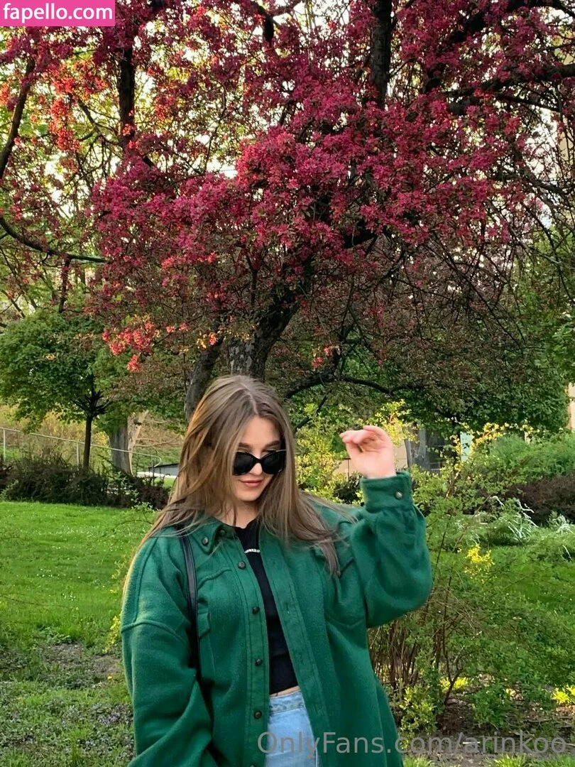 arinkoo Onlyfans Photo Gallery 